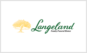 Langeland Family Funeral Home